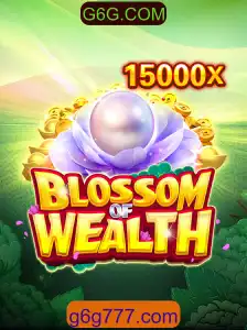 Explorando BlossomofWealth: O Novo Fenômeno no Mundo dos Jogos Online