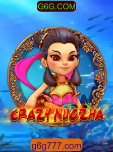 Descubra o Mundo de CrazyNuoZha: Uma Aventura Épica no G6G.COM