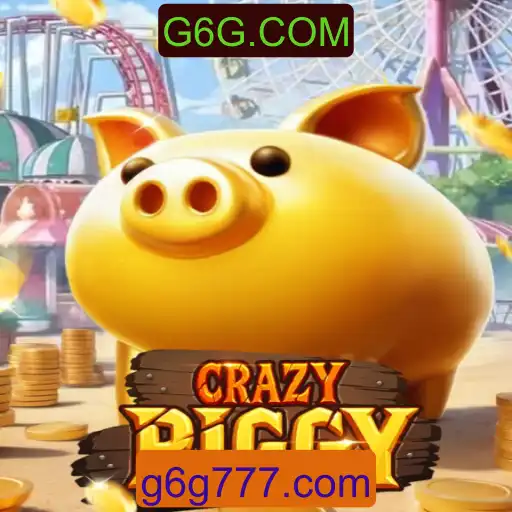CrazyPiggy: A Excitante Aventura do Jogo Online em G6G.COM