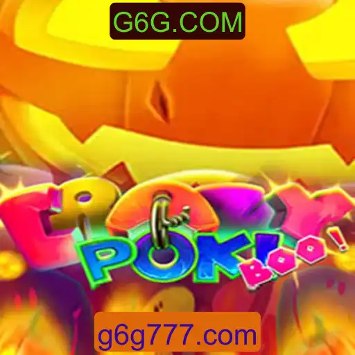 CrazyPokiBoo: Um Mergulho Divertido no Universo de Jogos de G6G.COM