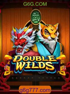 Explorando DoubleWilds: Um Mergulho no Mundo de G6G.COM