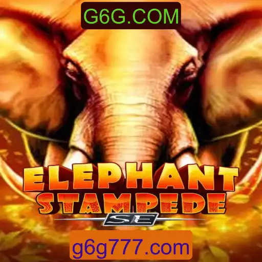 ElephantStampedeSE: Uma Nova Experiência de Jogo no G6G.COM