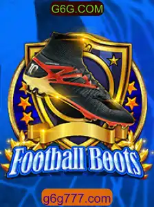 Descubra o Empolgante Mundo de FootballBoots no G6G.COM