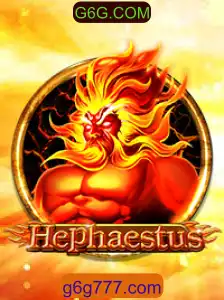 Explorando o Mundo de Hephaestus: O Novo Jogo Lançado na G6G.COM