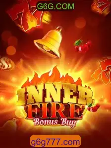 Descubra InnerFireBonusBuy: O Jogo que Invadiu G6G.COM