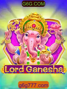 Descubra o Universo Envolvente de LordGanesha em G6G.COM