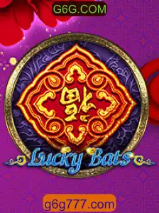 Explorando LuckyBats: Uma Nova Experiência de Jogo em G6G.COM