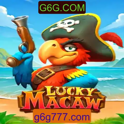 Explorando o Mundo de LuckyMacaw: Um Jogo Emocionante da G6G.COM