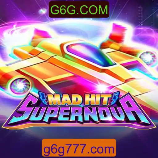 MadHitSupernova: A Nova Sensação dos Games em G6G.COM