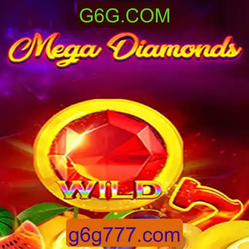 Explorando o Fascinante Mundo de MegaDiamond: Uma Aventura Interativa em G6G.COM
