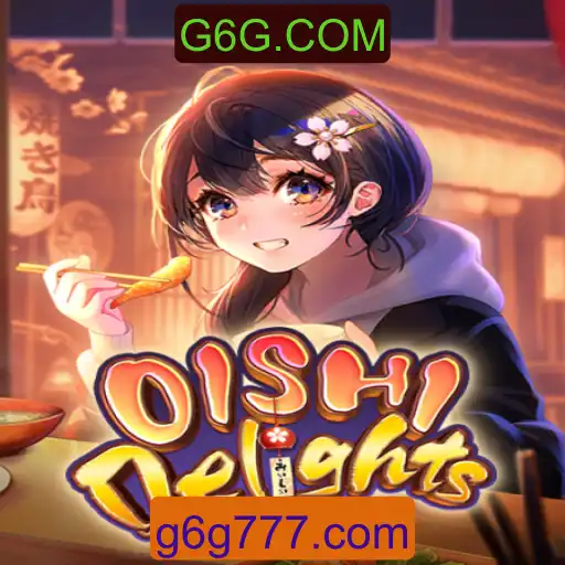 Descubra o Mundo Encantador do Jogo OishiDelights