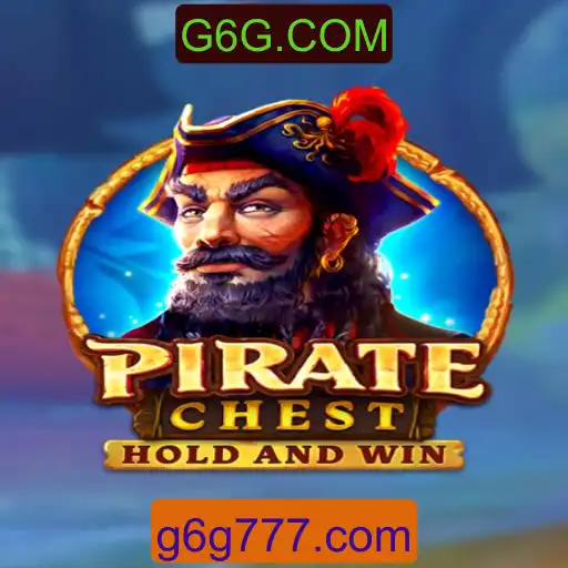 Descubra o Fascinante Mundo de PirateChest no G6G.COM