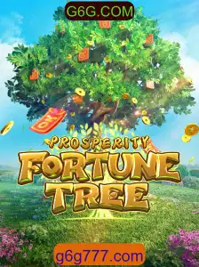 Descubra ProsperityFortuneTree no G6G.COM: Regras e Introdução