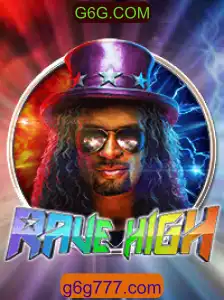 Descubra o Fascinante Mundo de RaveHigh no G6G.COM