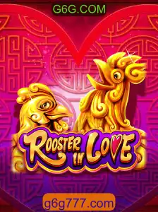 RoosterInLove: Descubra o Encantador Jogo de Estratégia do Momento