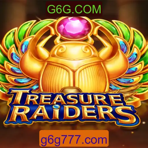 Tudo Sobre TREASURERAIDERS: Inovação e Aventura em G6G.COM