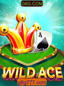 Descubra WildAce: O Novo Hit dos Jogos Online na G6G.COM