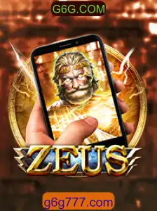 Descubra o Fascinante Mundo de ZeusM no G6G.COM